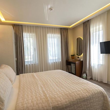 Casa Luna Hotel - Adult Only アラカティ エクステリア 写真