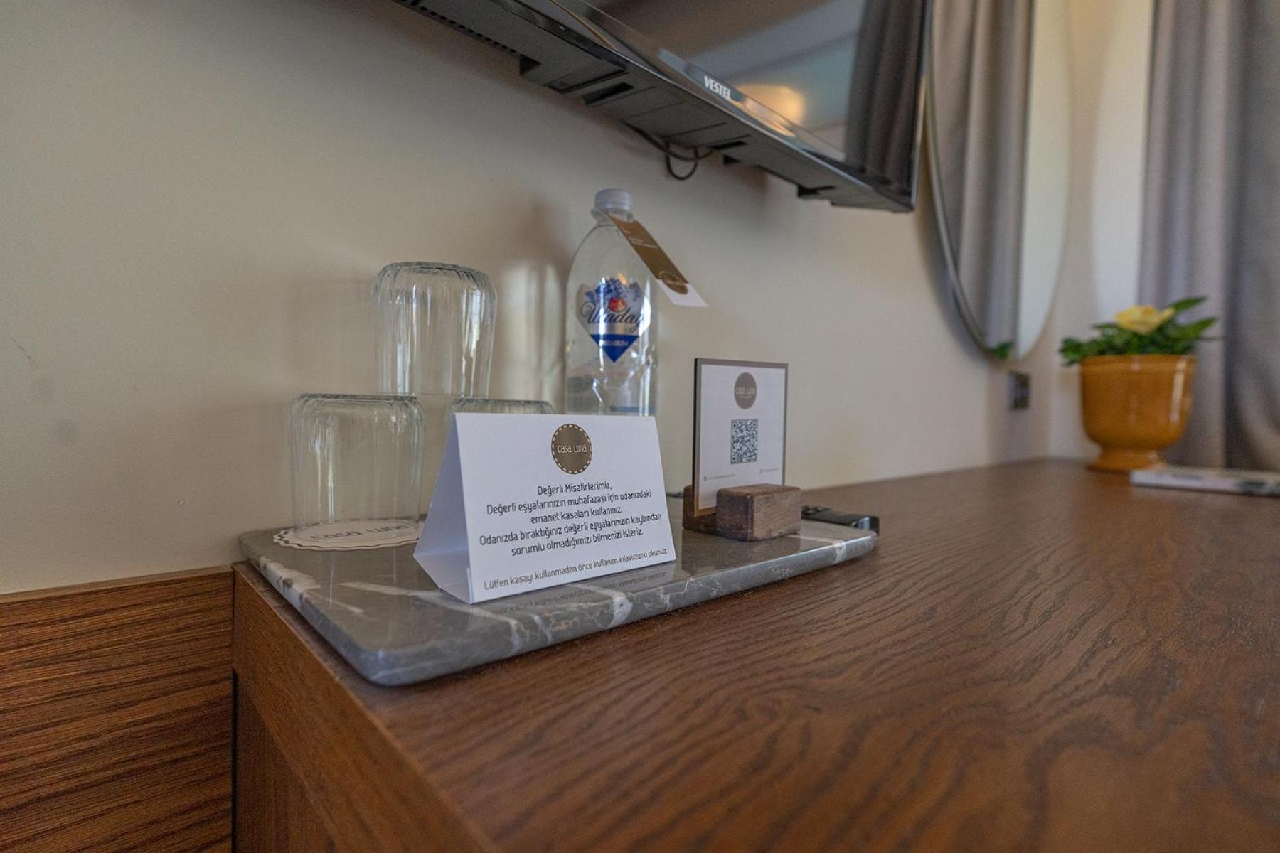 Casa Luna Hotel - Adult Only アラカティ エクステリア 写真