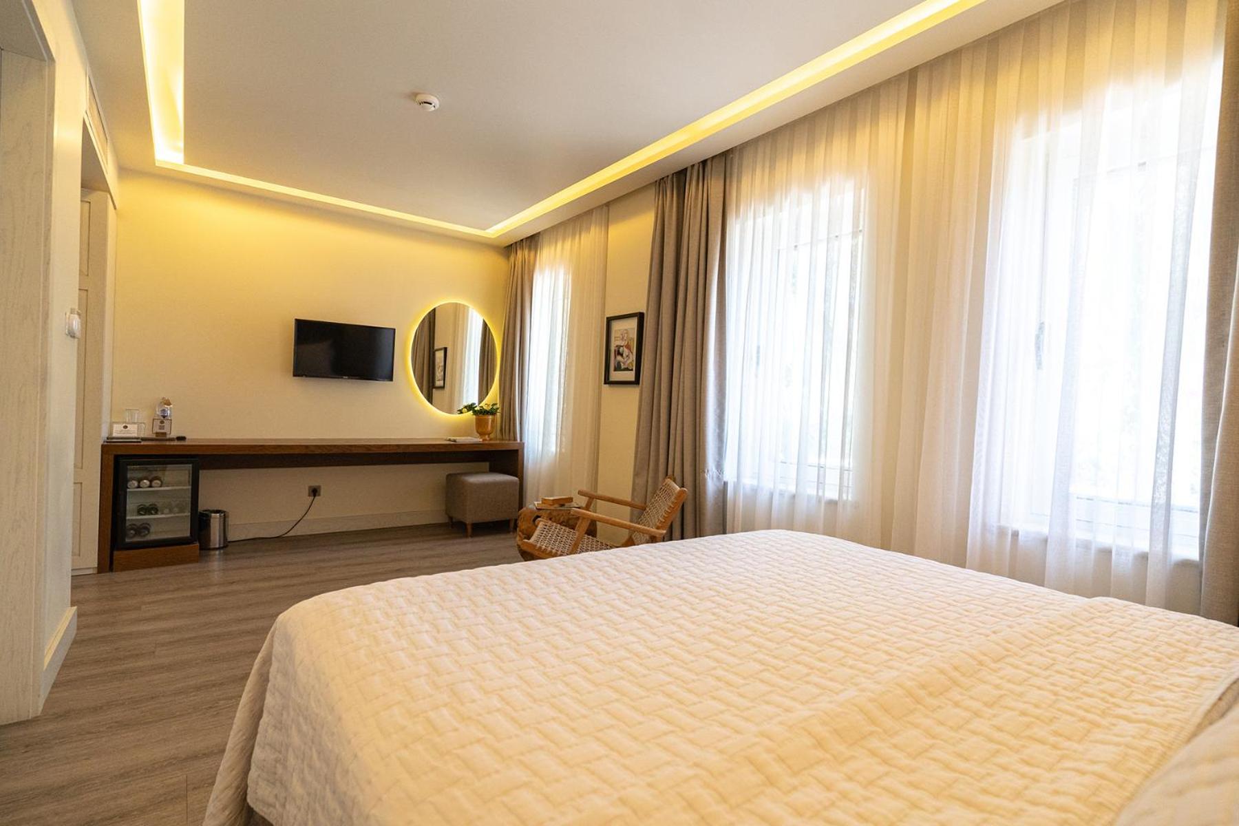 Casa Luna Hotel - Adult Only アラカティ エクステリア 写真