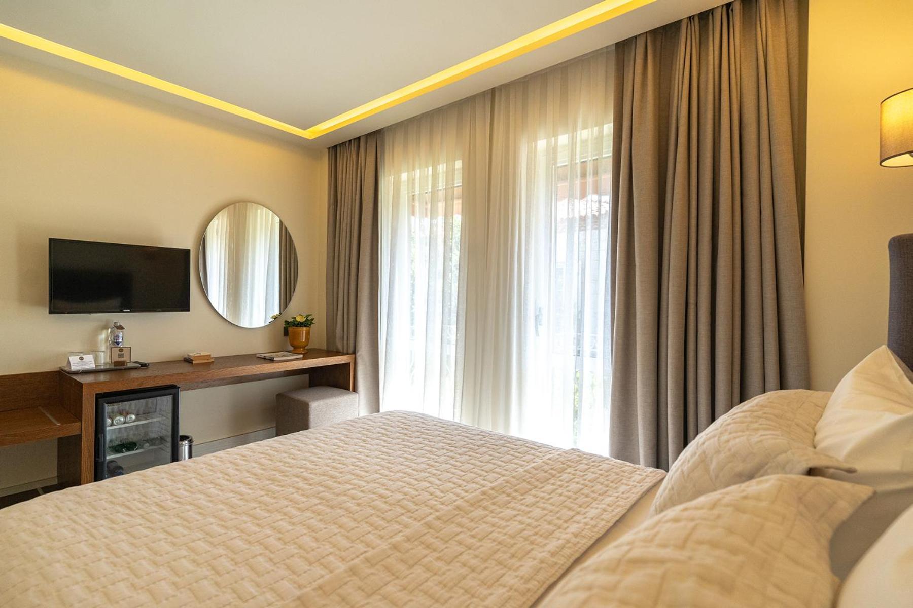 Casa Luna Hotel - Adult Only アラカティ エクステリア 写真