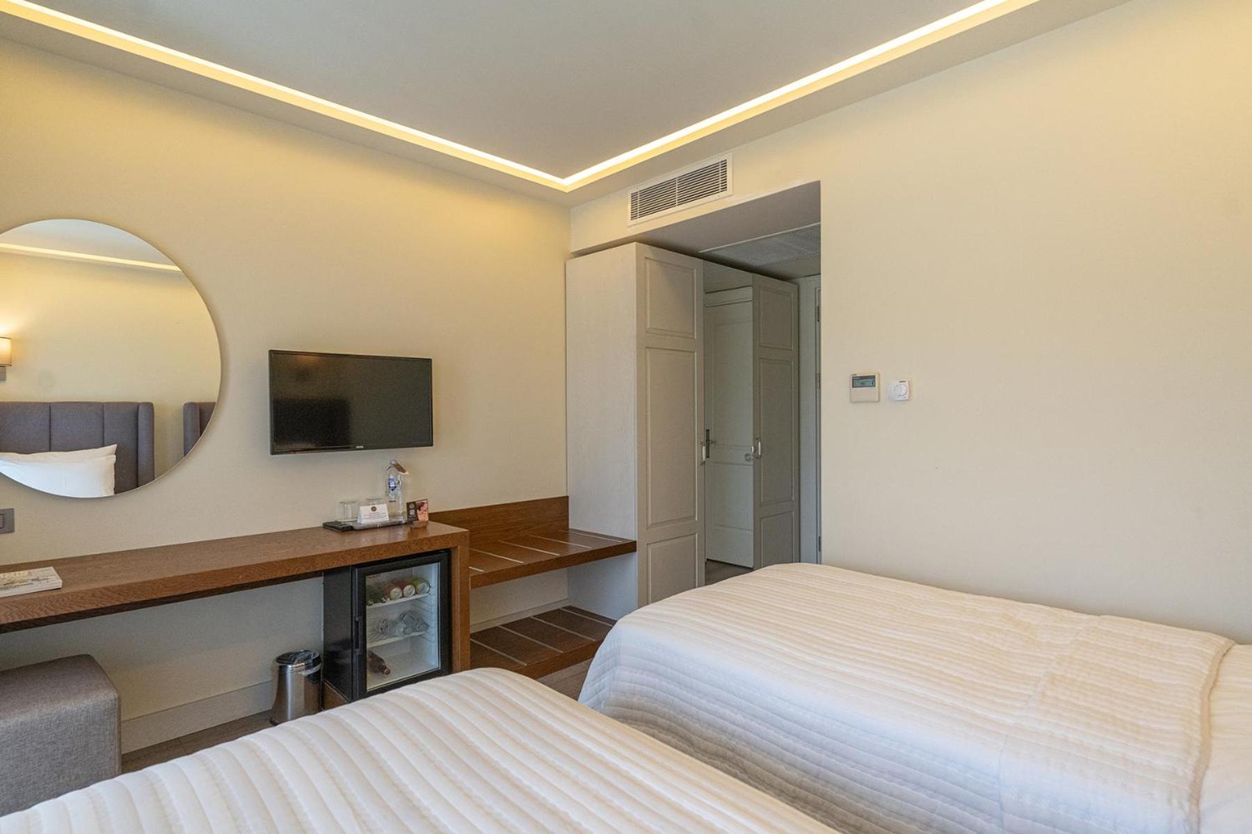 Casa Luna Hotel - Adult Only アラカティ エクステリア 写真