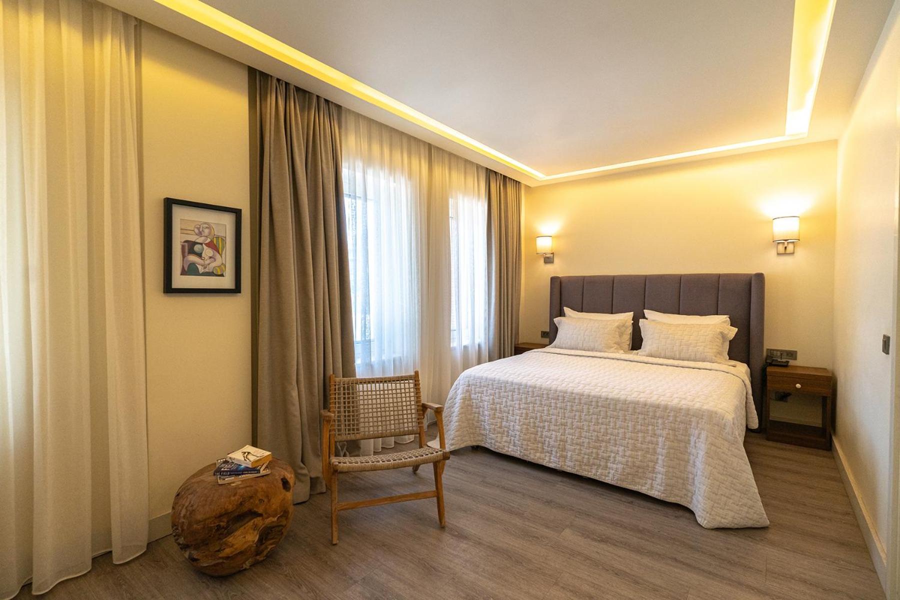 Casa Luna Hotel - Adult Only アラカティ エクステリア 写真