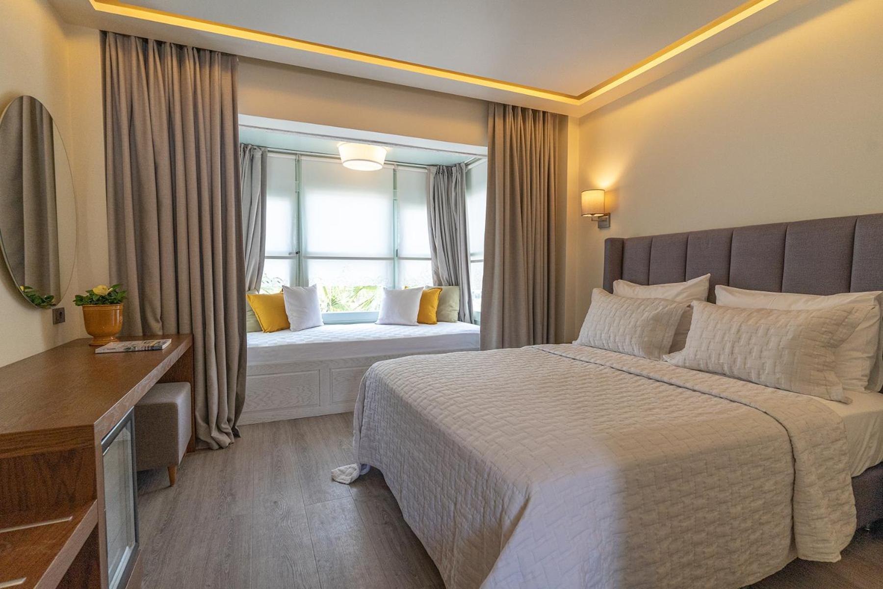 Casa Luna Hotel - Adult Only アラカティ エクステリア 写真