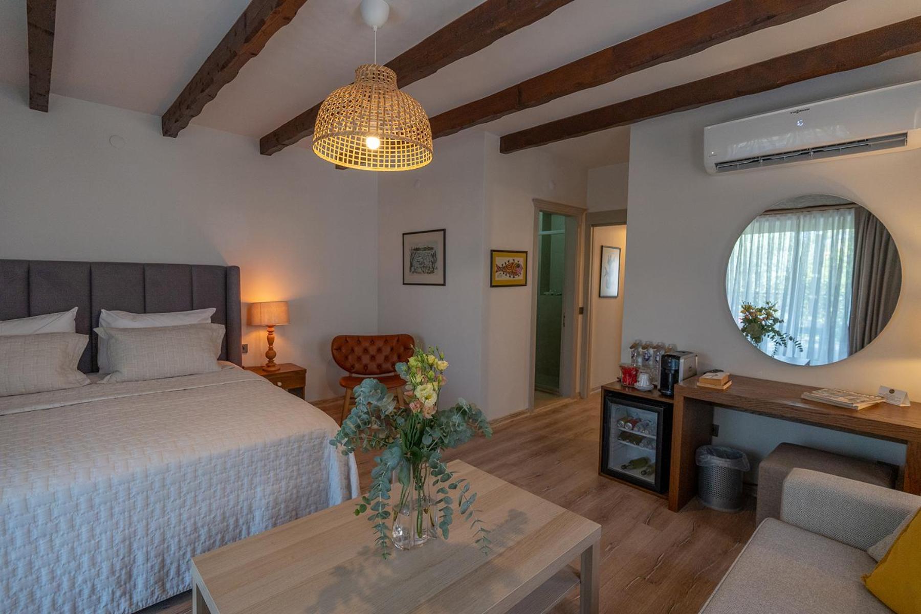 Casa Luna Hotel - Adult Only アラカティ エクステリア 写真