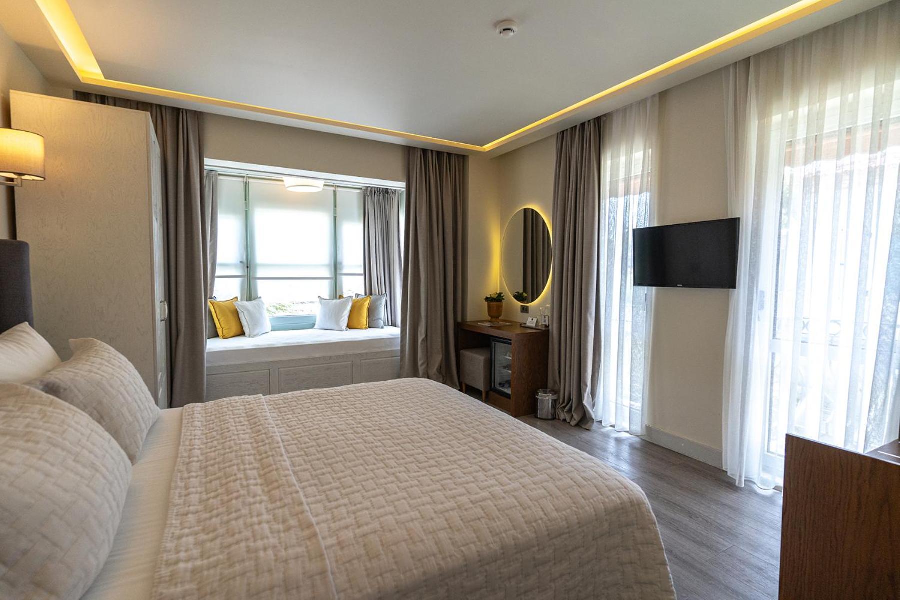 Casa Luna Hotel - Adult Only アラカティ エクステリア 写真