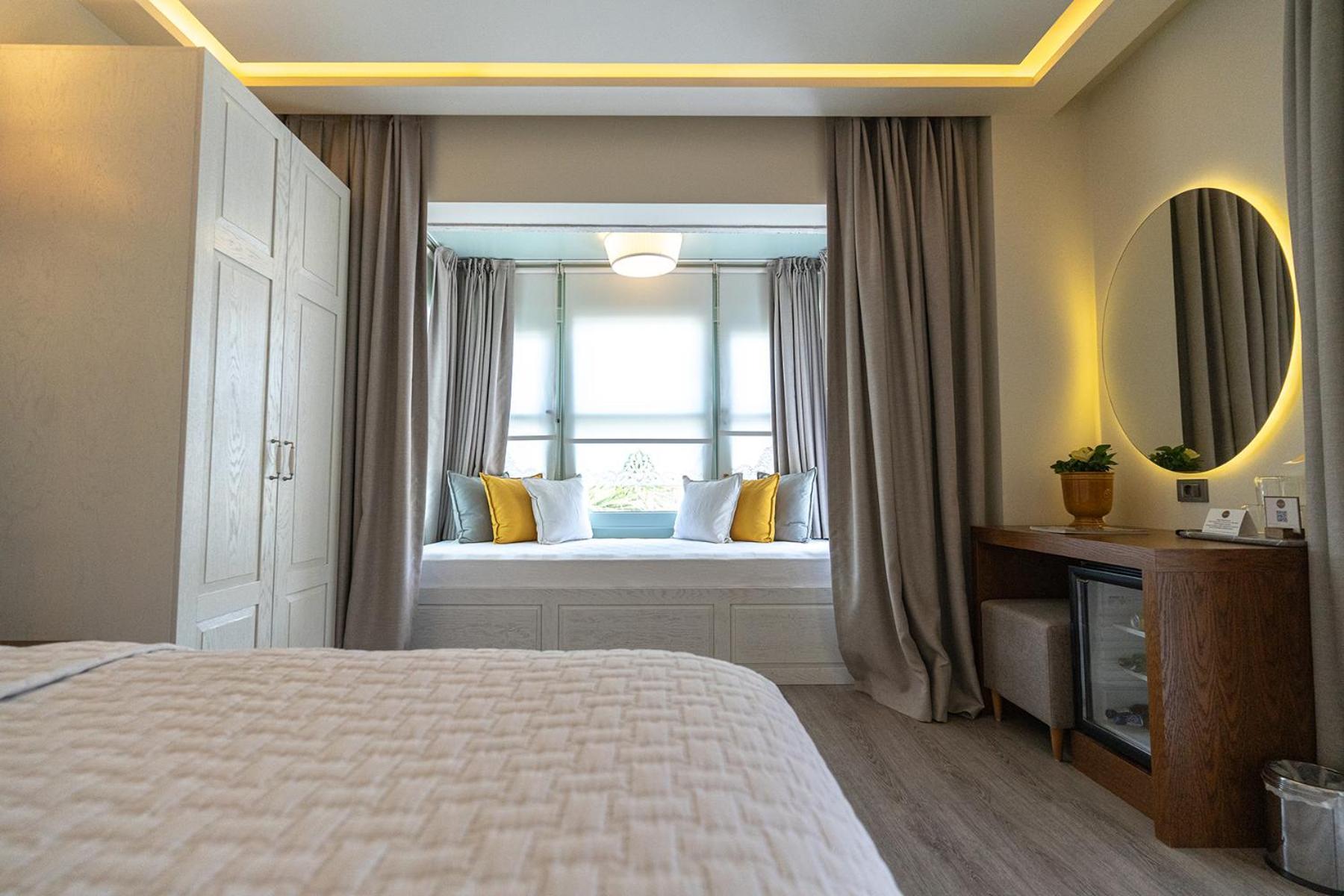 Casa Luna Hotel - Adult Only アラカティ エクステリア 写真