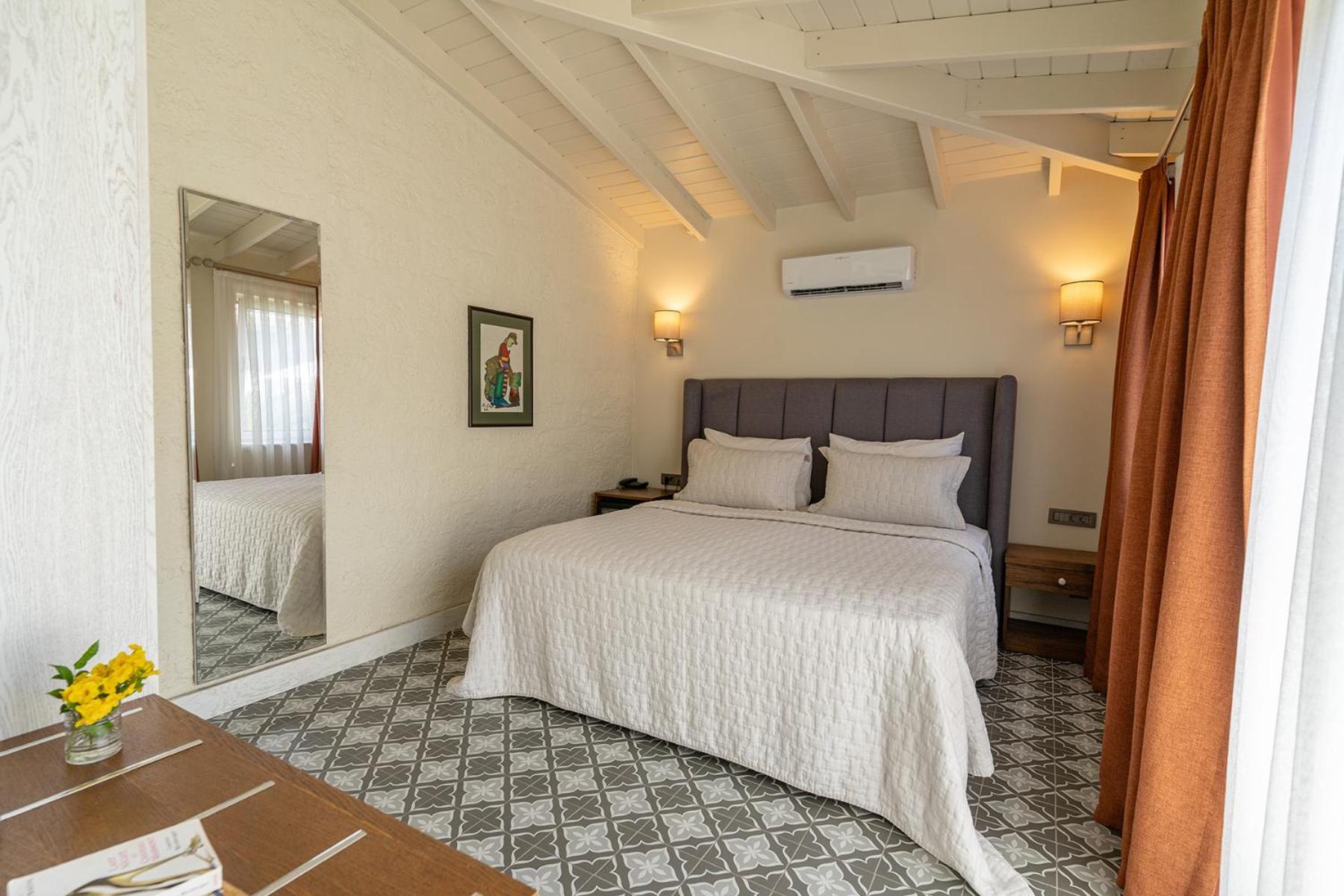 Casa Luna Hotel - Adult Only アラカティ エクステリア 写真