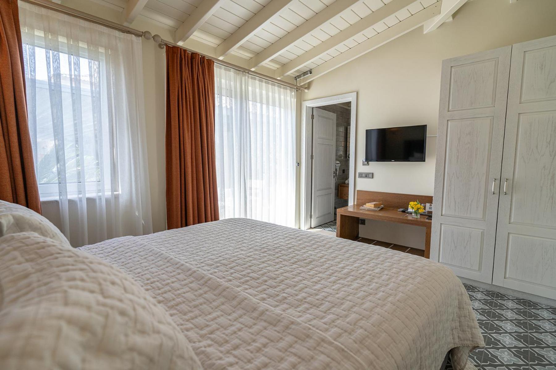 Casa Luna Hotel - Adult Only アラカティ エクステリア 写真