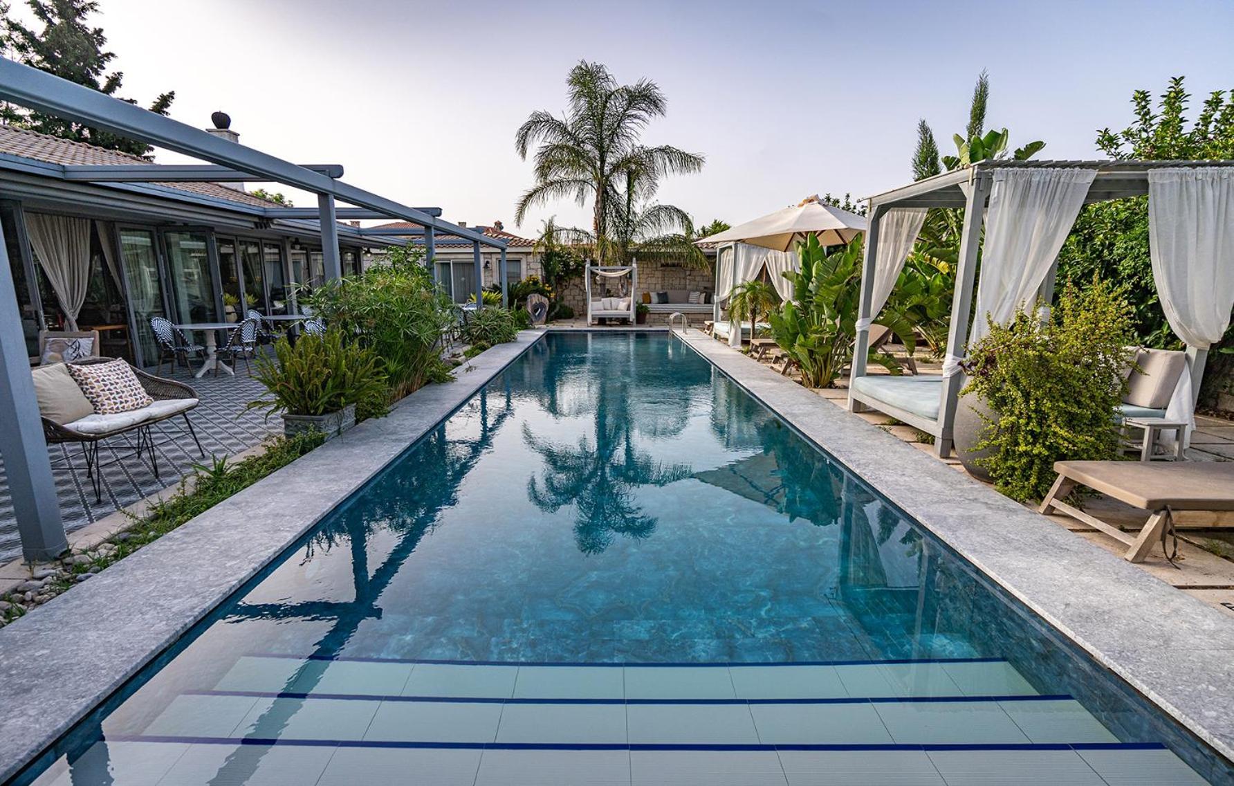 Casa Luna Hotel - Adult Only アラカティ エクステリア 写真